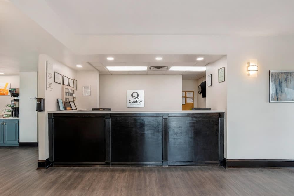 Quality Inn Foley - Gulf Shores North 2
