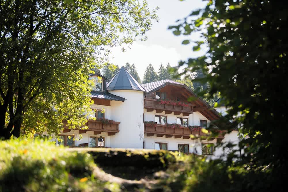 Hotel ZUM STERNENHOF 1