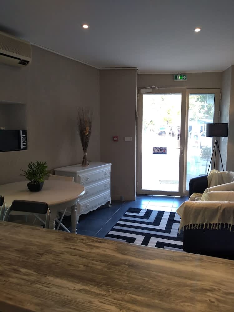 Hotel renaissance martigues 2