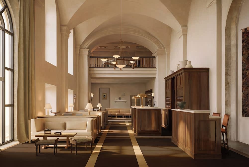 Villa Florentine, A Beauvallon Hotel & Spa 2