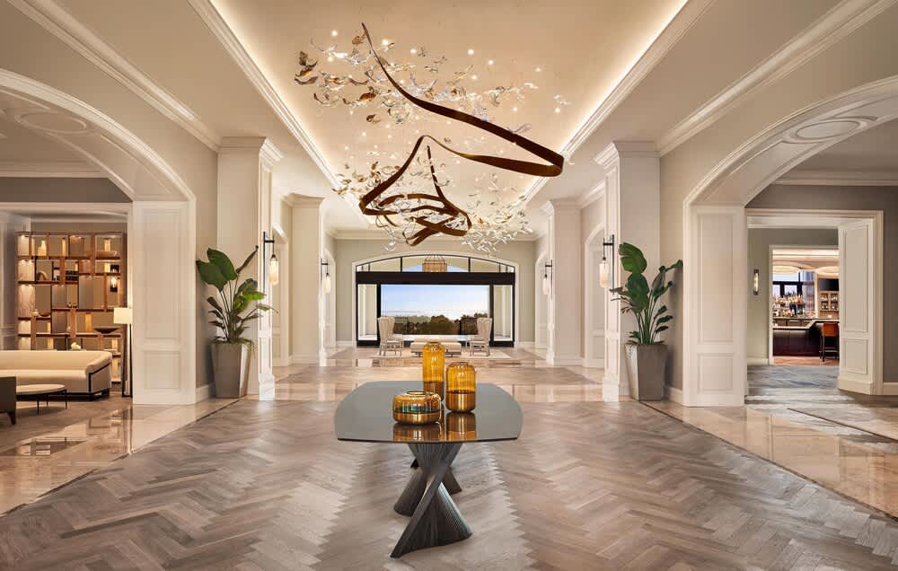 Park Hyatt Aviara 2