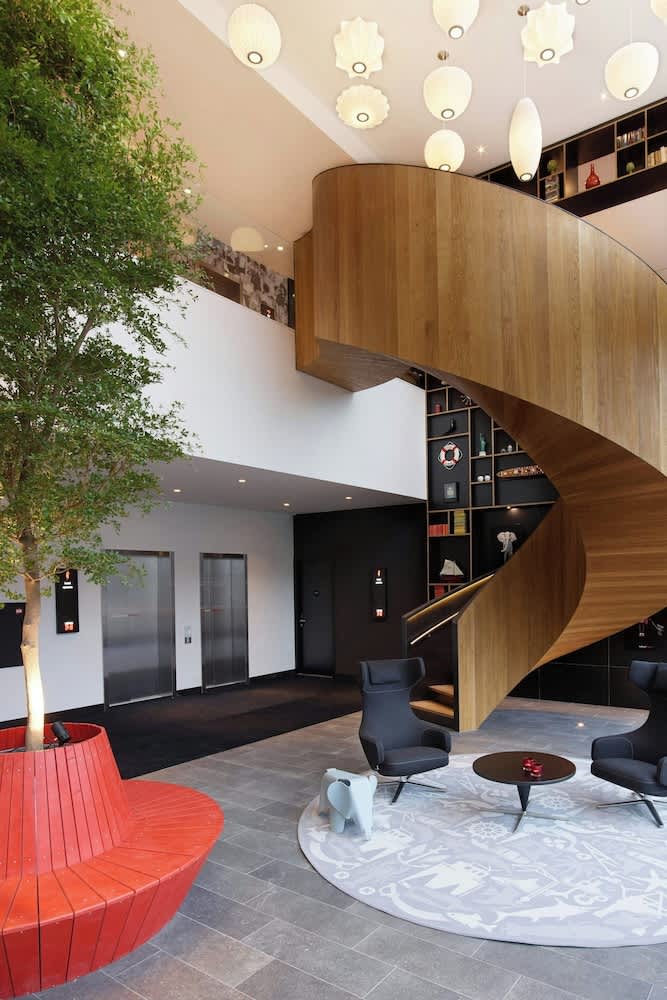 citizenM Rotterdam 2