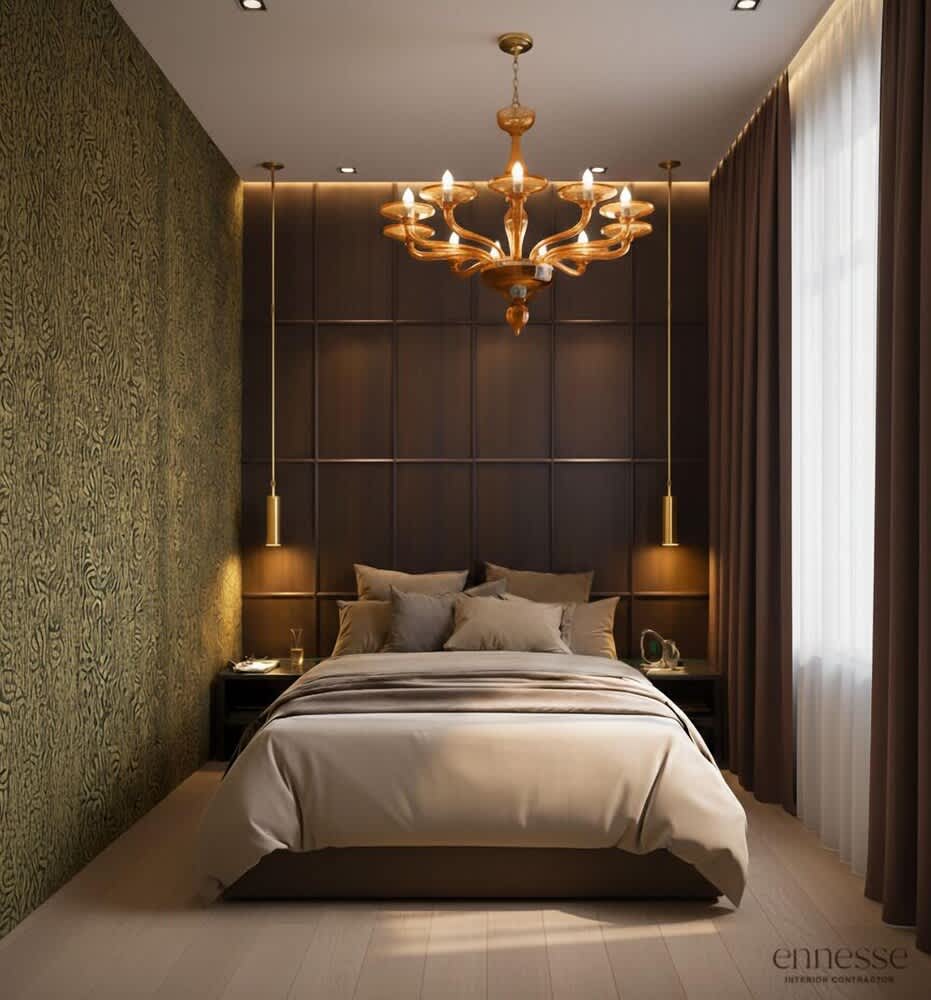 Hotel Atmosphere 2
