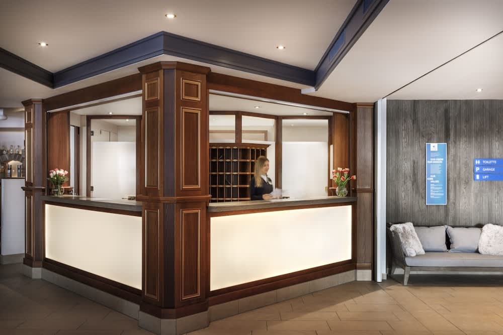 VALAMAR Obertauern 2