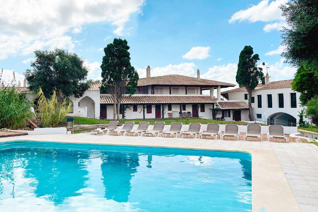 Appartements Binivell Park - Caliu 1