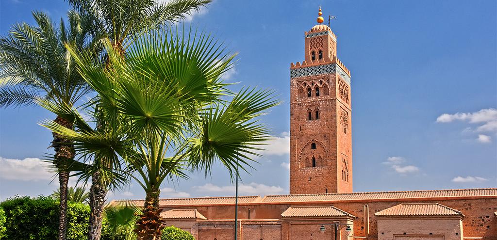 Riad Moulaty Lalla Khadija et Spa 1