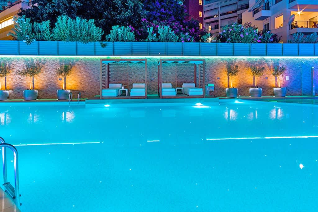 Hôtel Bio Suite 2