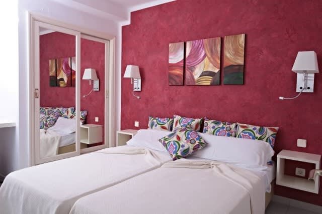 Hôtel Sandos Atlantic Garden 2