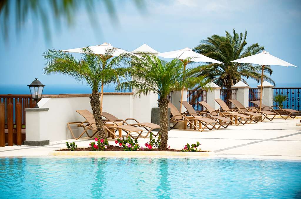 Hôtel Mélia Hacienda Del Conde 2