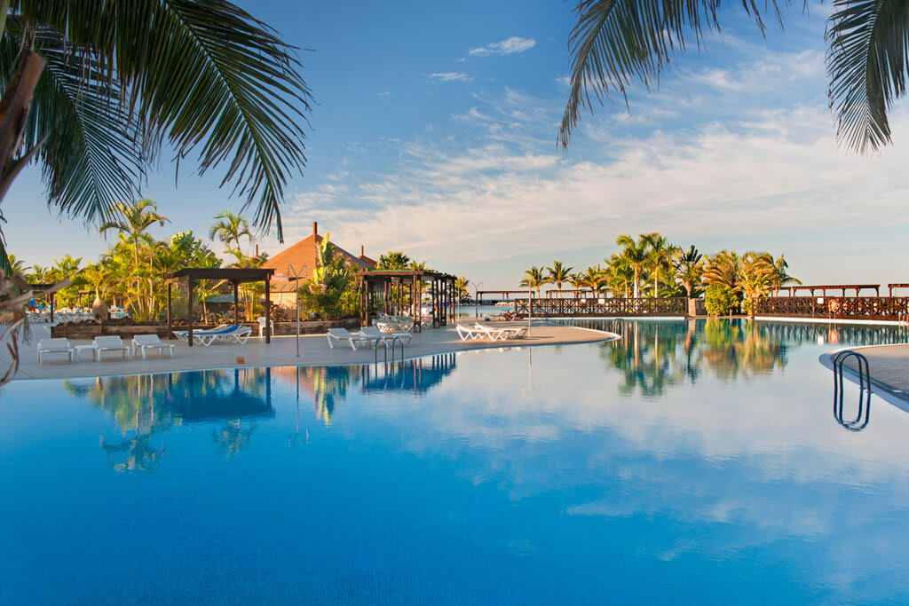 La Palma Princess Hôtel et Spa by Ôvoyages 2