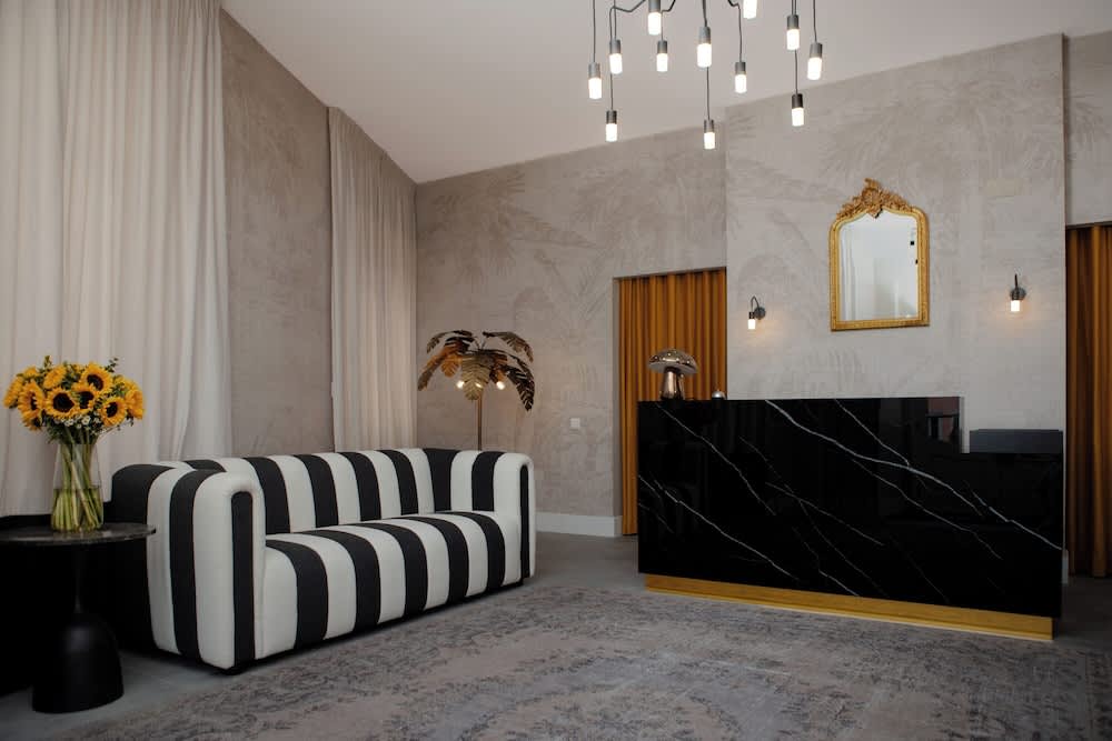 Glória Suites Hotel by Succeed 2