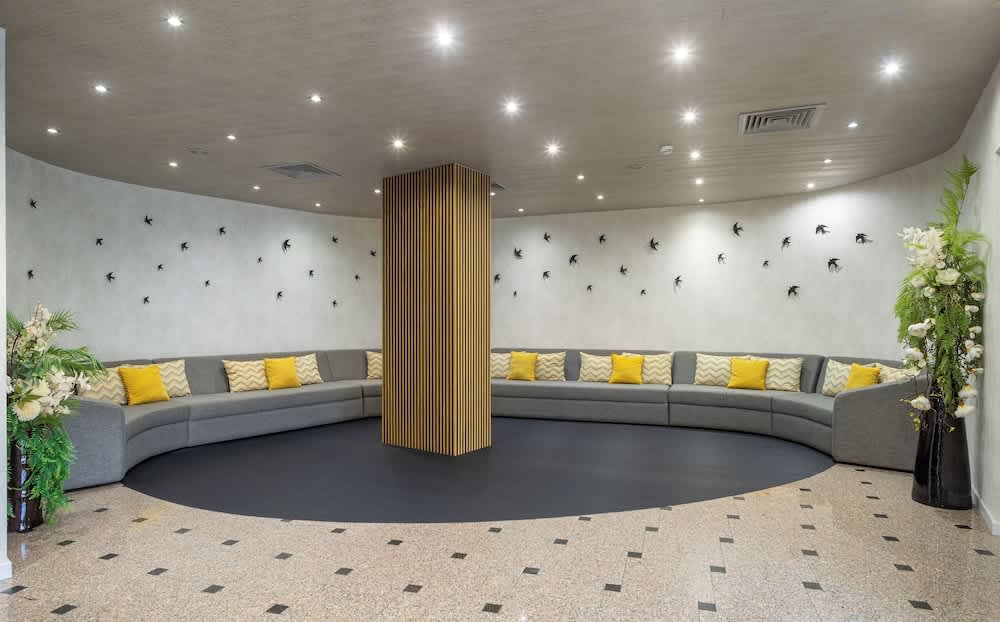 Hotel Cristal Caldas 2