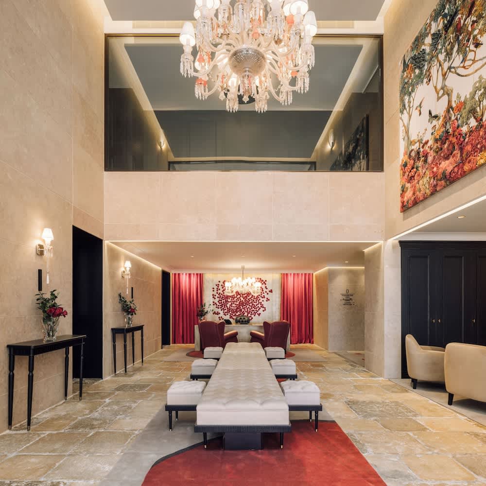 MYTHIC SANA Downtown Suites 2