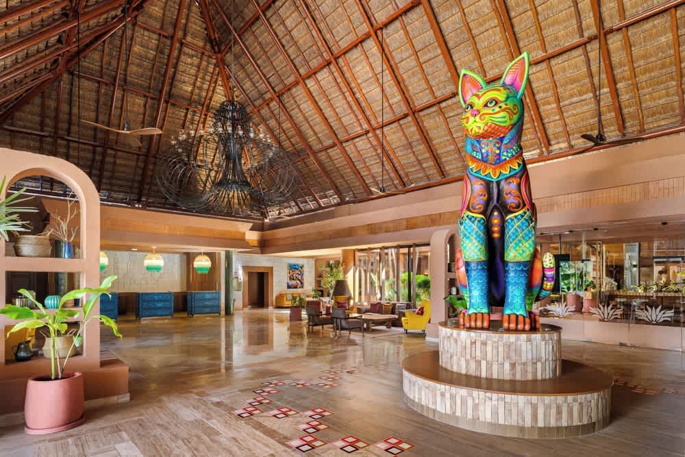 Bahia Principe Escape Tequila - Adults Only All Inclusive - Brand New Hotel 2