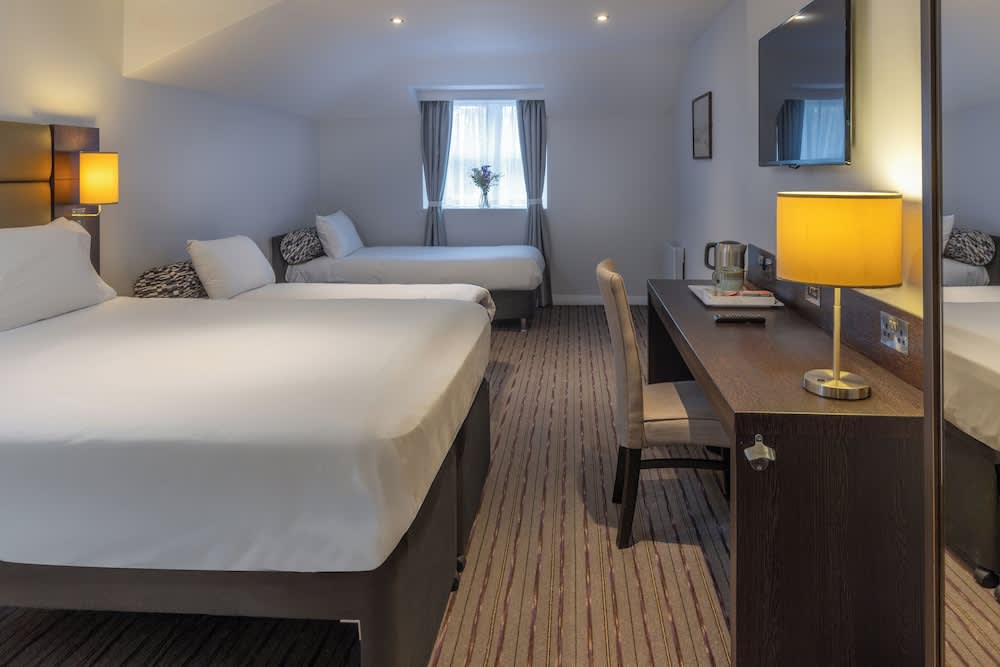 Best Western Leicester Oadby 2