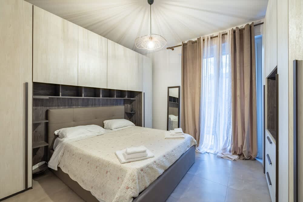Onda Serena Apartment by Wonderful Italy 1