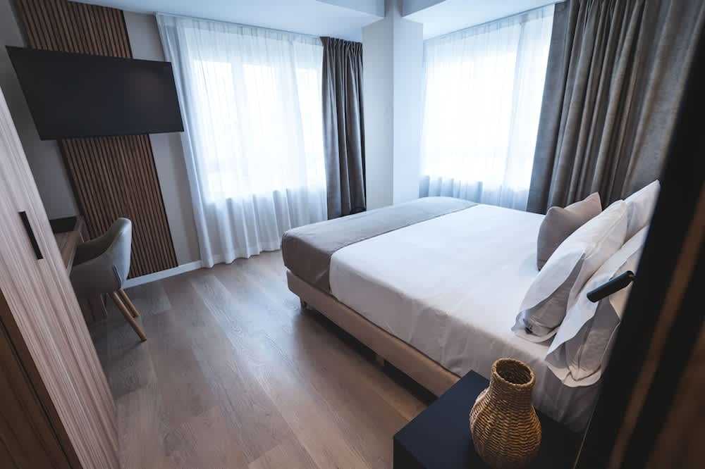 Hotel Gaudea Santa Pola 1