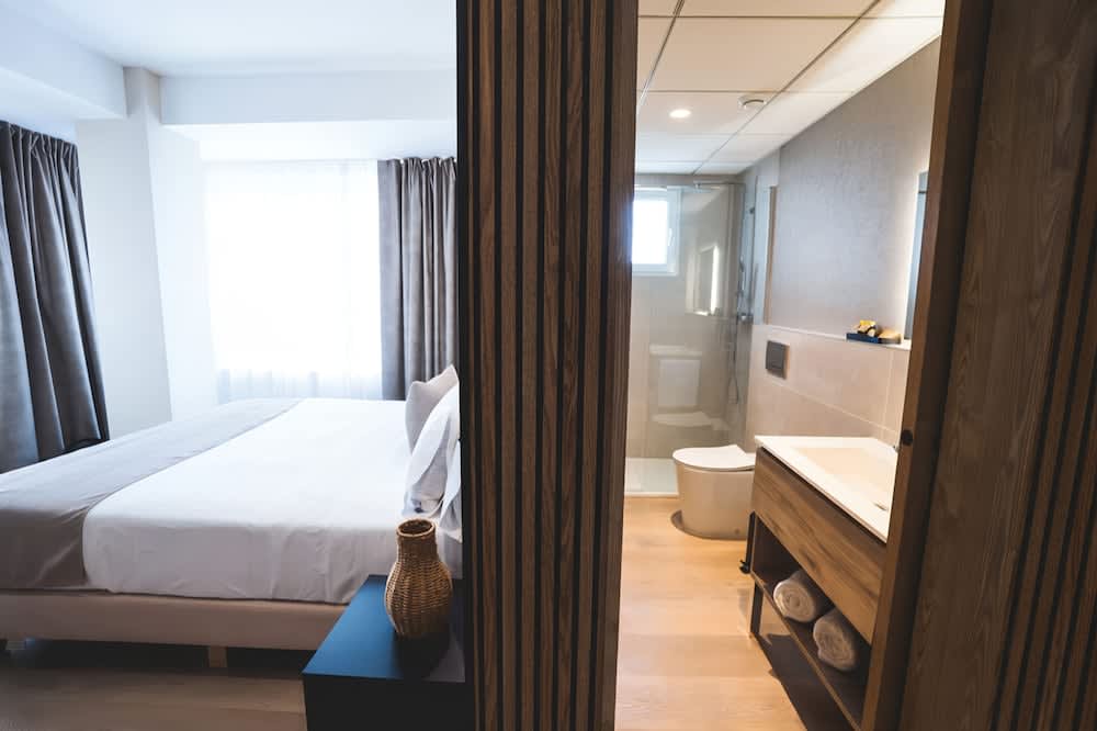 Hotel Gaudea Santa Pola 2