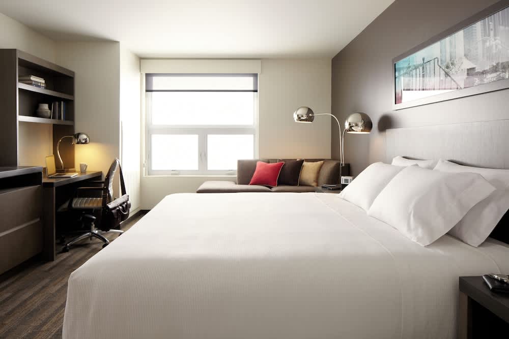Hyatt House Ontario Airport 2