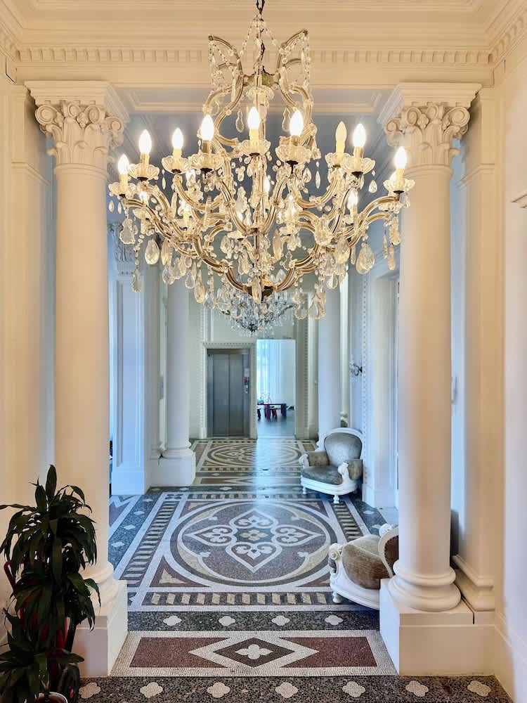 Hotel Universal 2