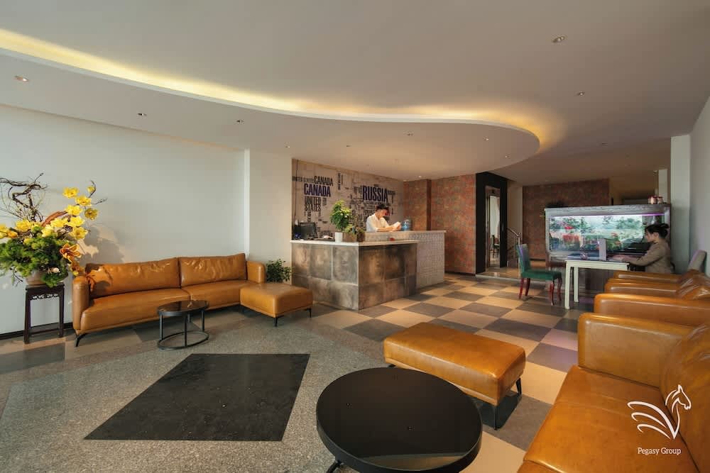 Westlake Pearl Suites 2 - Pegasy Group 2