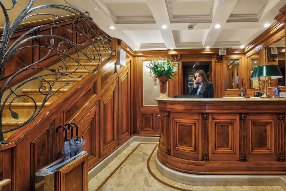 Bellevue Luxury Rooms - San Marco Luxury 2