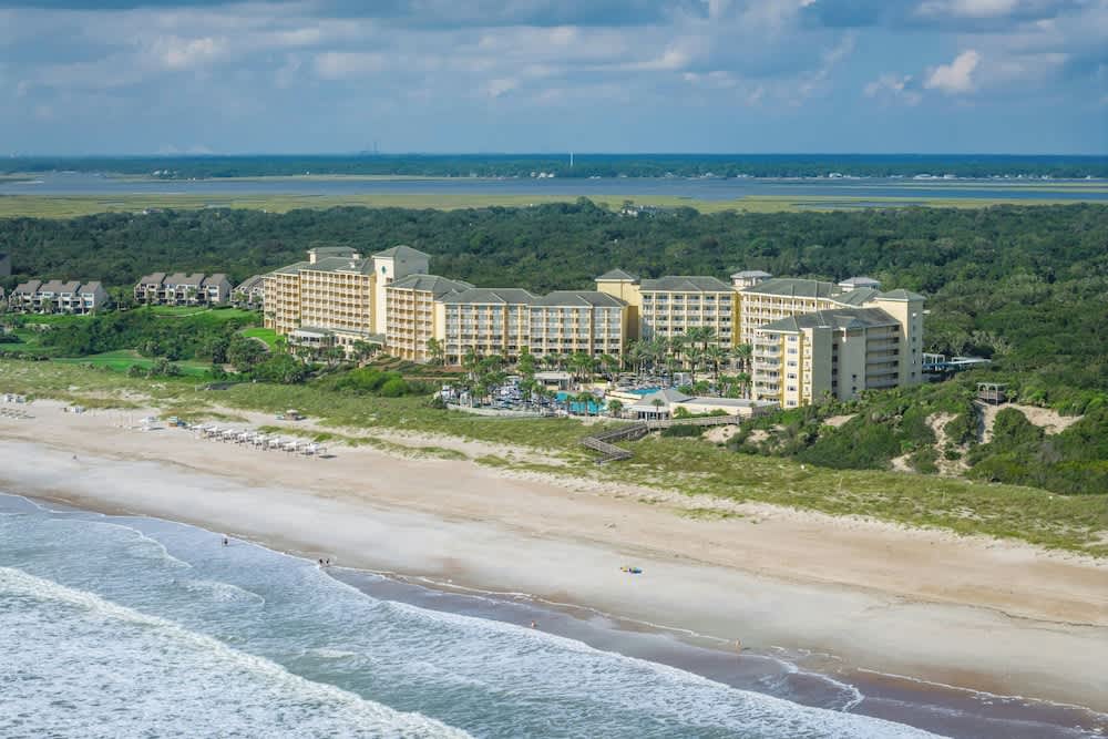 Omni Amelia Island Resort & Spa 1
