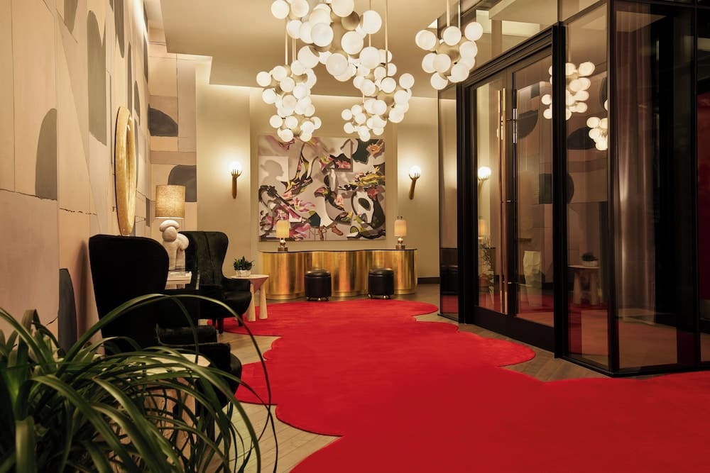 Virgin Hotels Dallas 2
