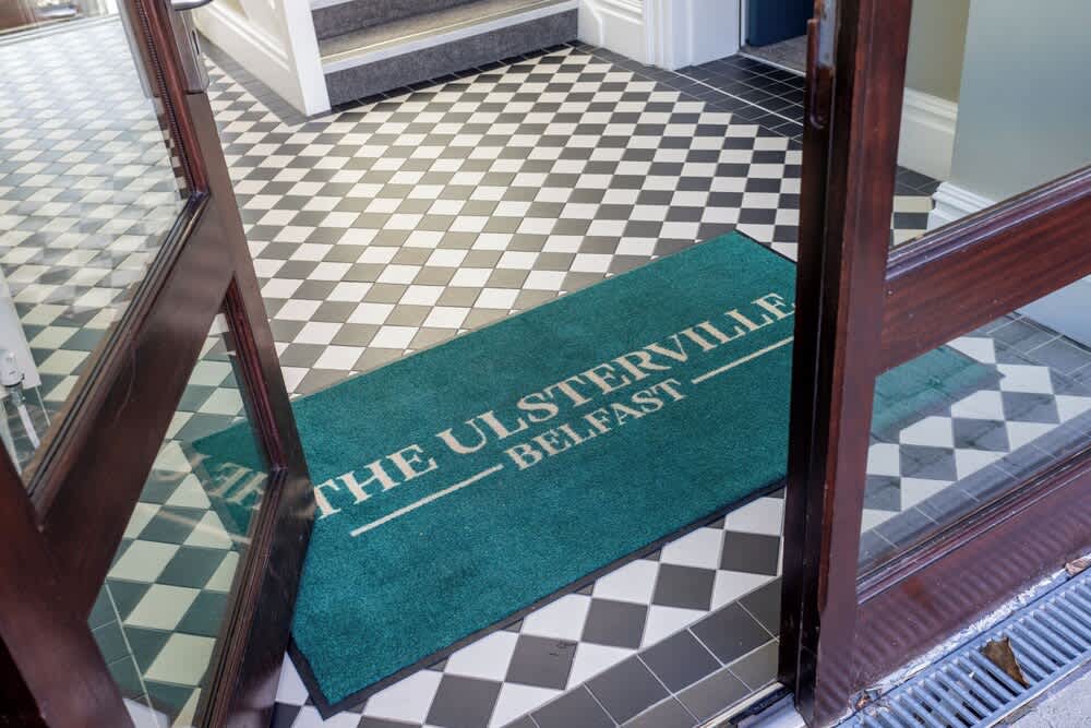 5 Star - The Ulsterville Residences - Free On-site Parking 2