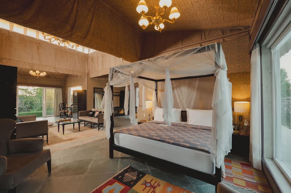 Brij Pola, Jawai | Luxury Jungle Camp with Private Pools 2