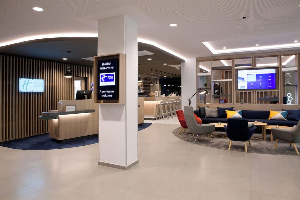 Holiday Inn Express Fürth by IHG 2