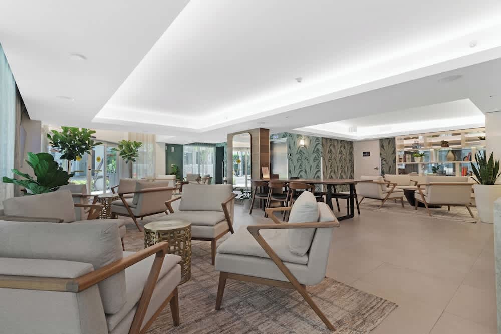 Roami at Habitat Brickell 1