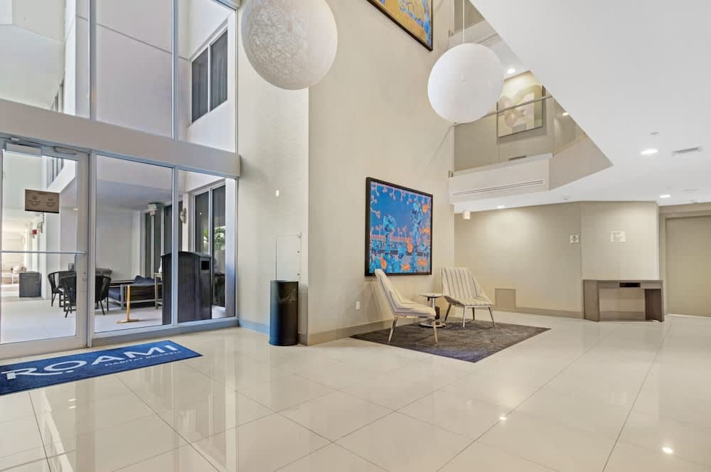 Roami at Habitat Brickell 2