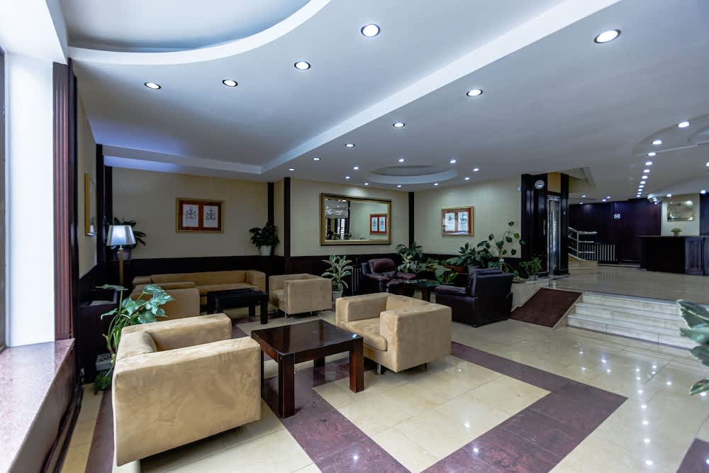 Pino Vere Palace Hotel 2