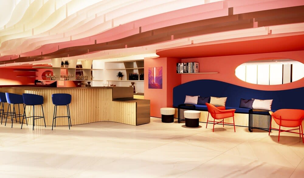 ibis Styles Cabriès Aix-en-Provence TGV 2