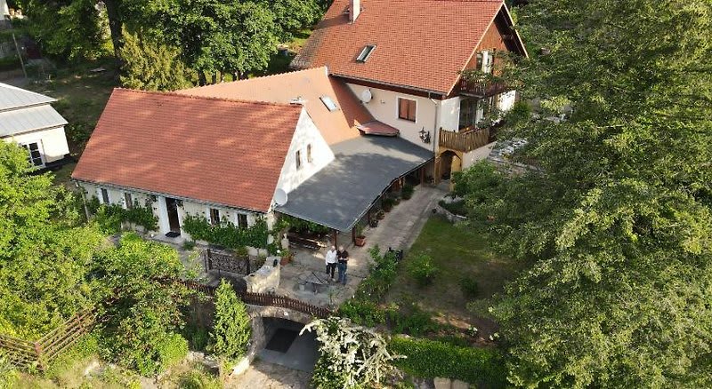 Pension Nippgen 1