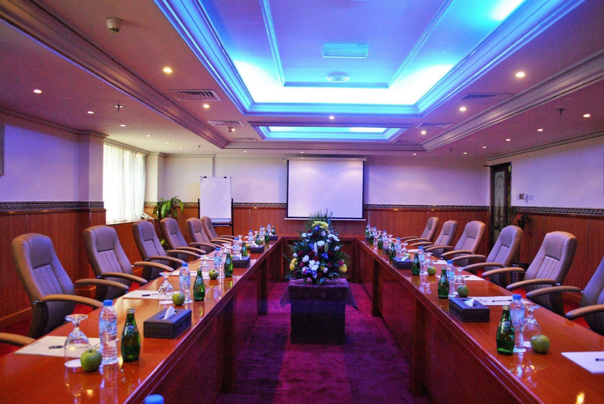 Comfort Inn Hotel Deira 2