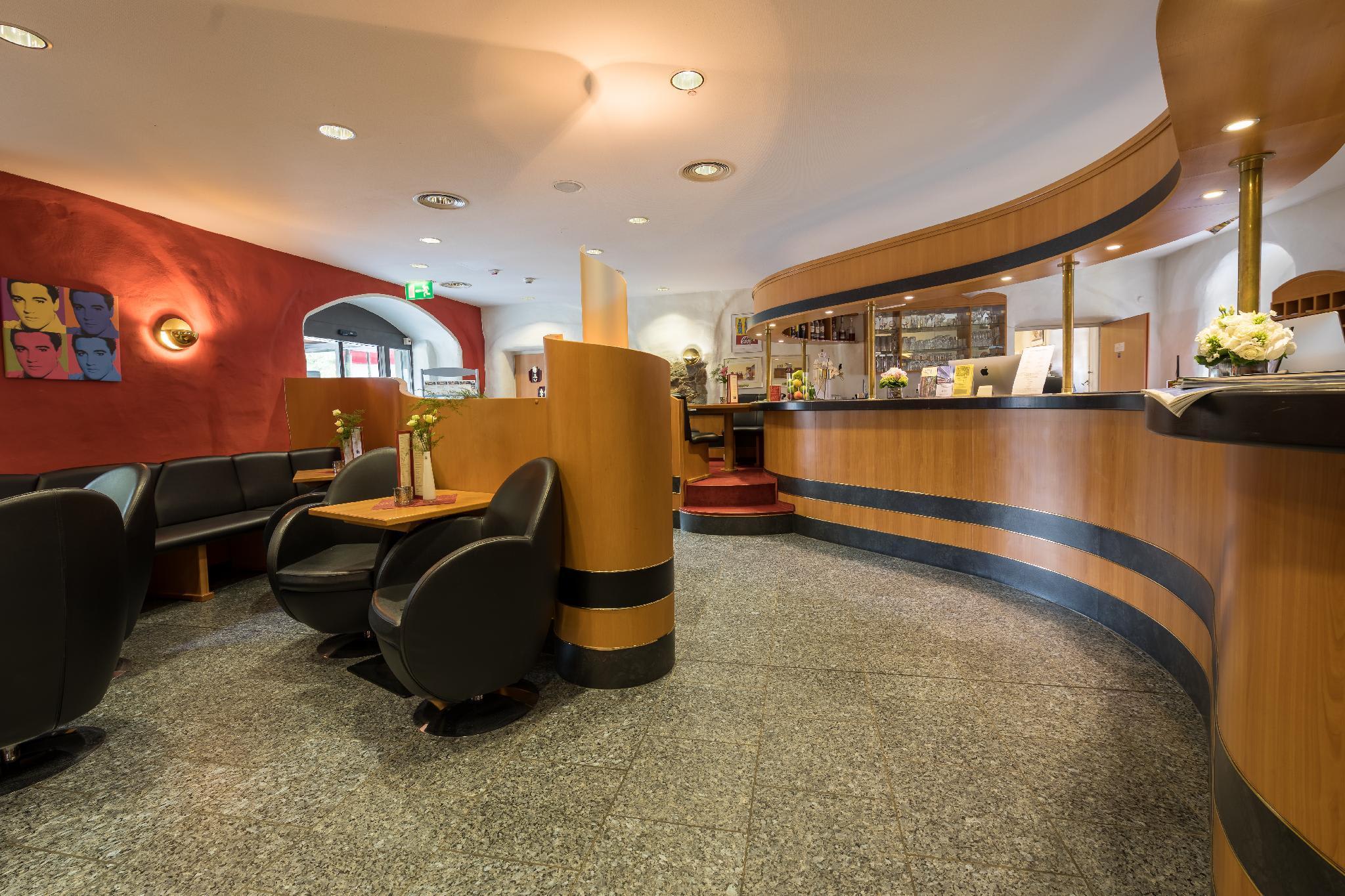 Schlosshotel Klaffenbach 2