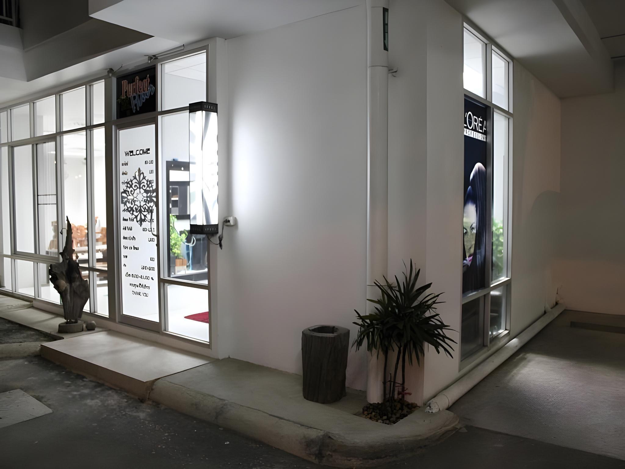 The Campus 2