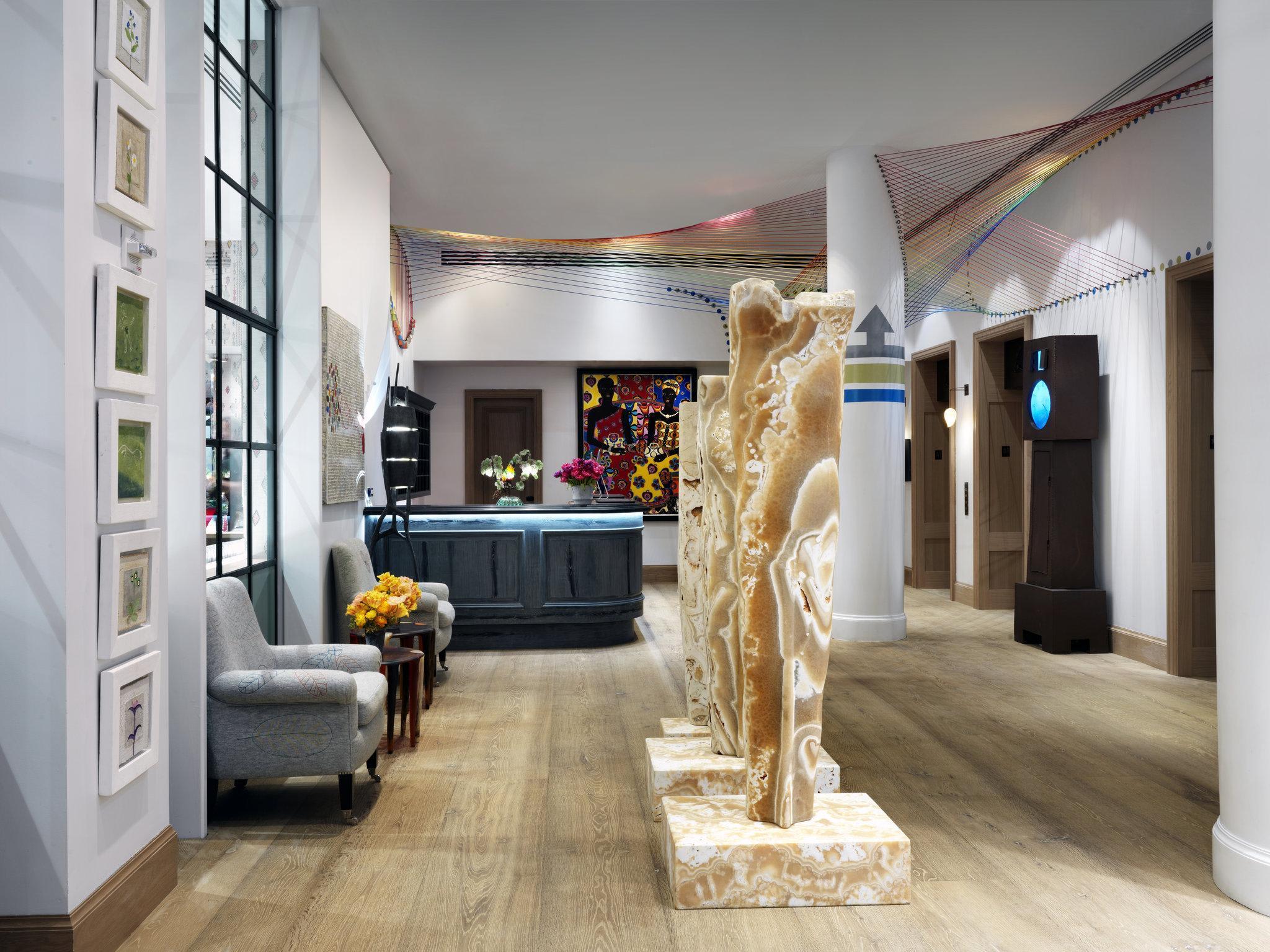 The Whitby Hotel 1