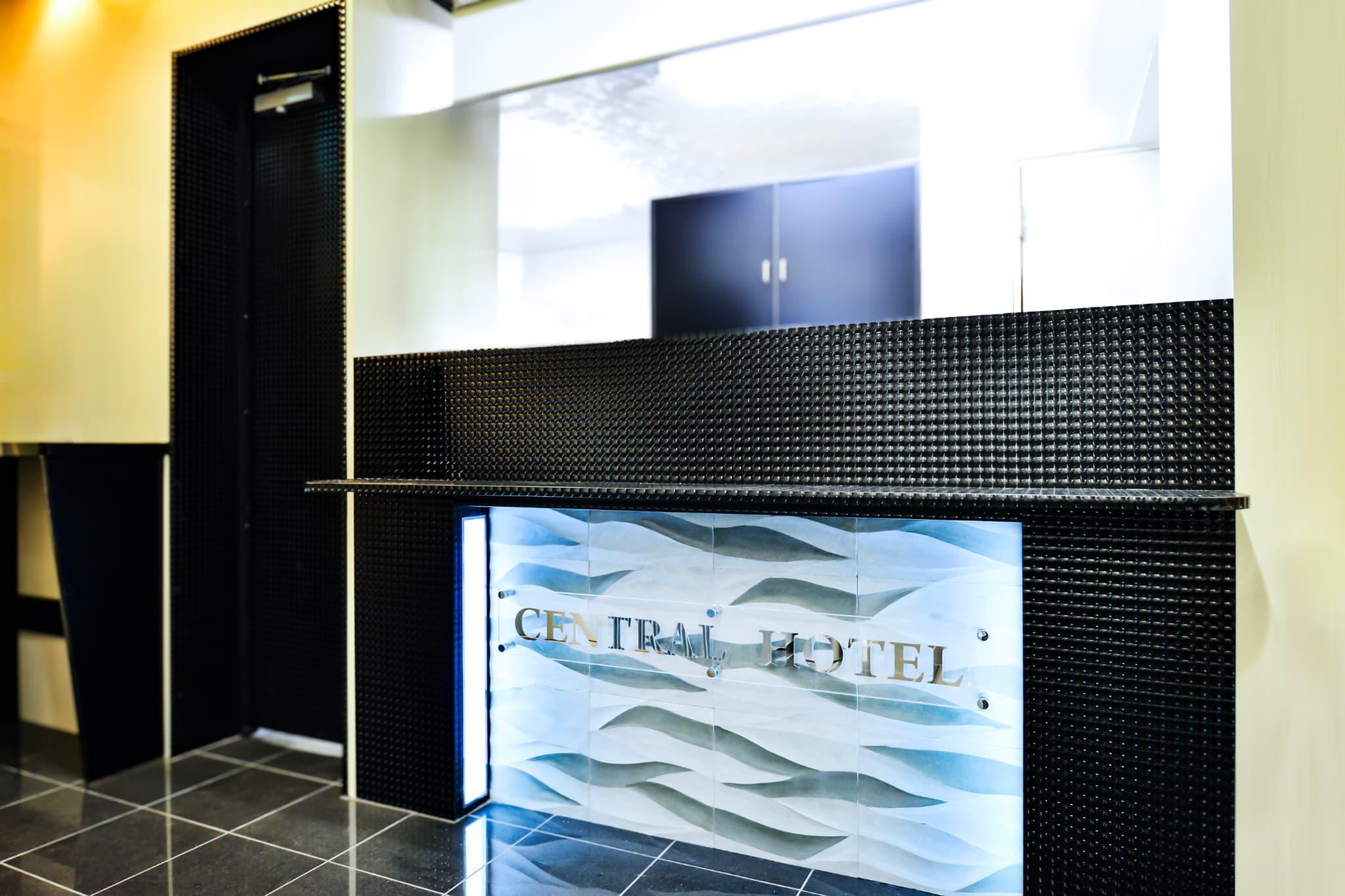 Ikebukuro Central Hotel 1