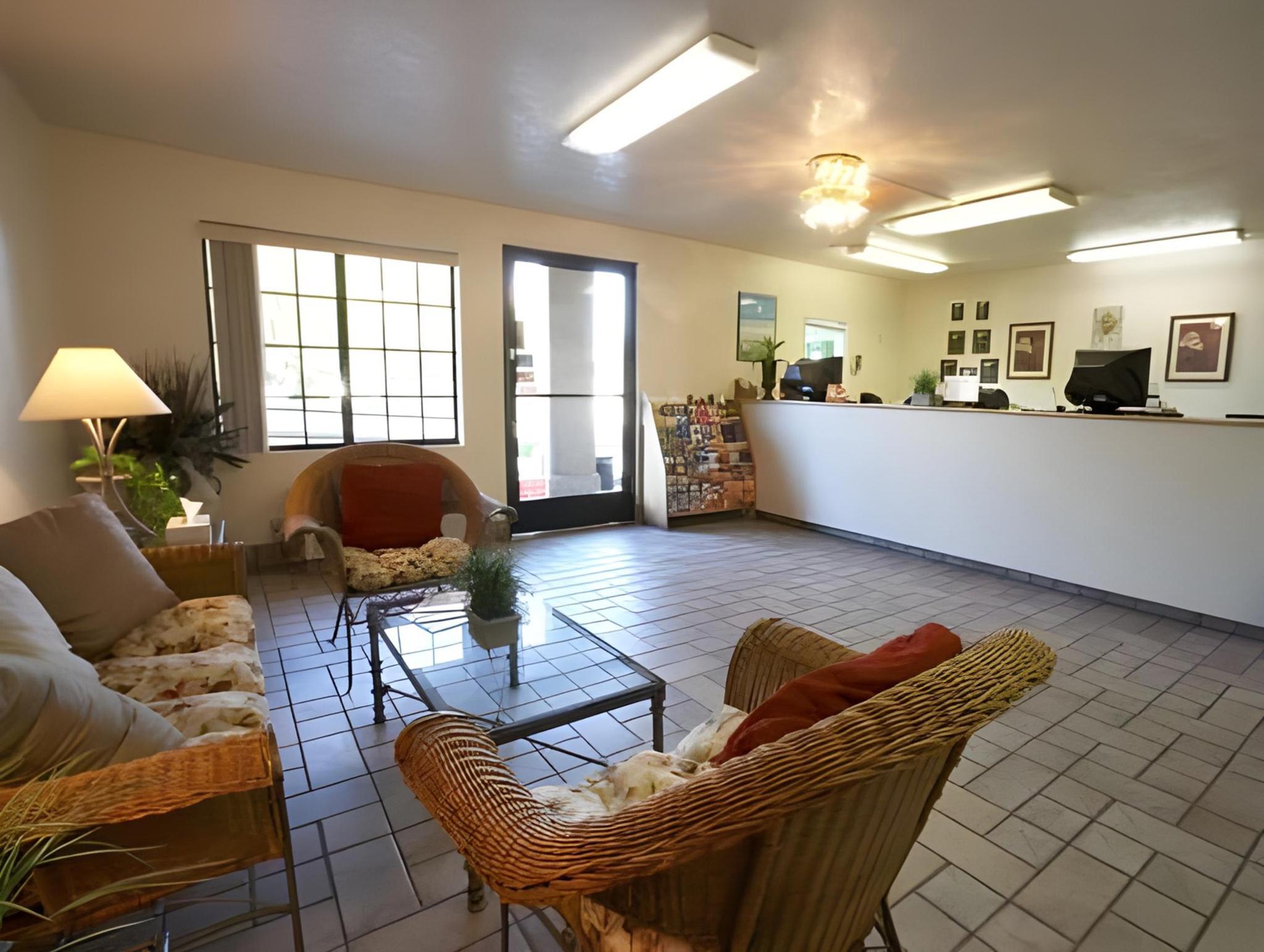 Premier Inns Thousand Oaks 2