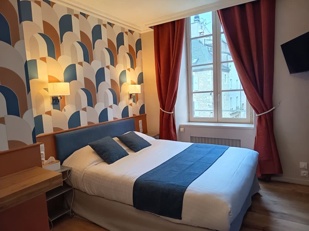Le Pavillon Saint-Martin 1