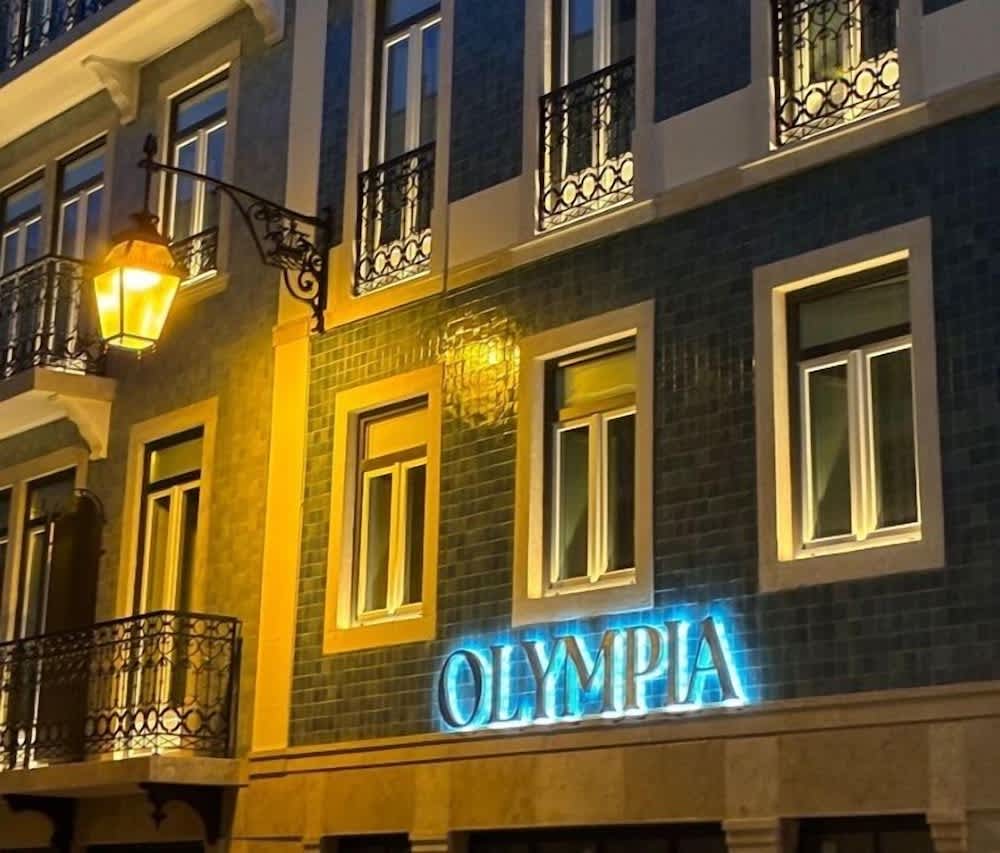 Olympia Lis Boutique Hotel 1