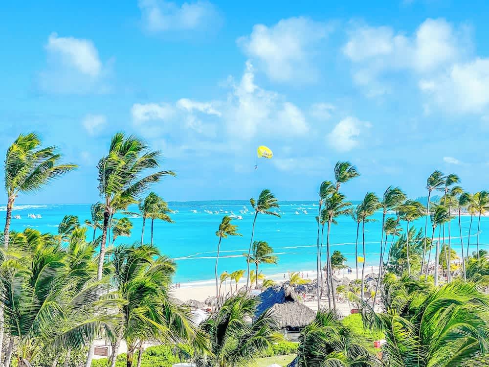 CASAS DEL MAR HOTEL Beach & SPA 1