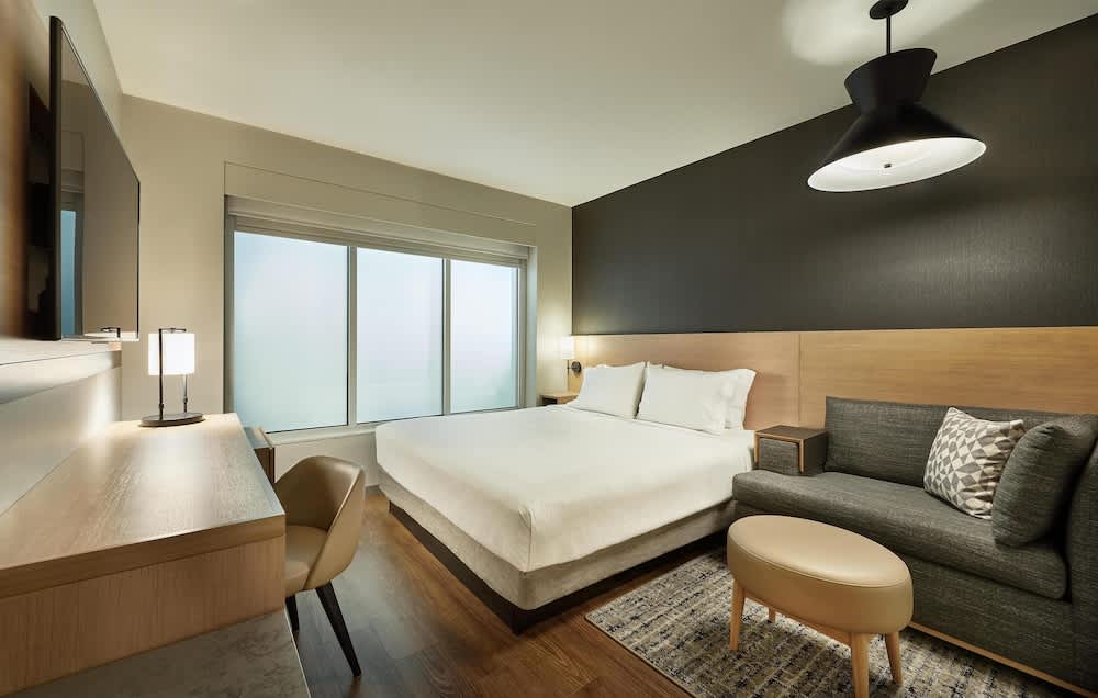 Hyatt House Ontario Airport 2