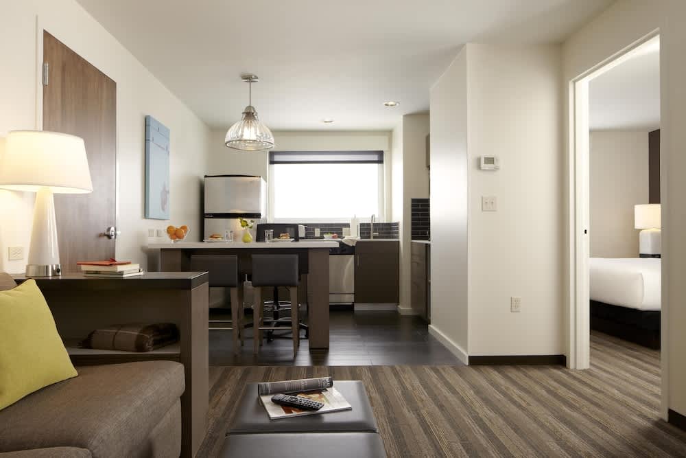 Hyatt House Ontario Airport 1