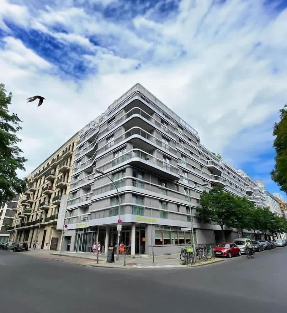 Grimm's Berlin Mitte 1