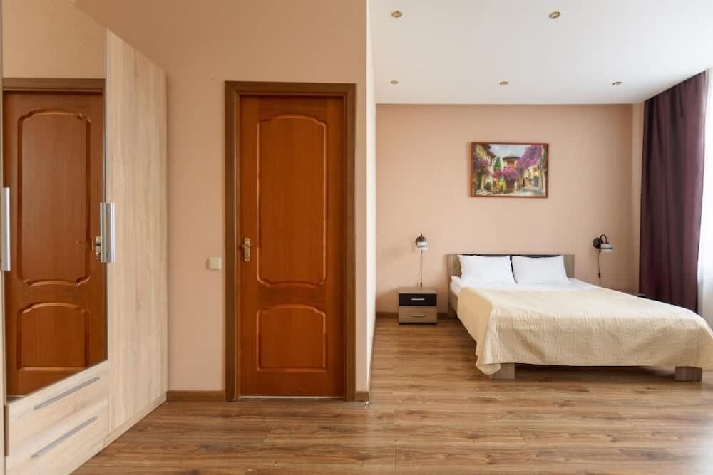 Nika Apart hotel 2