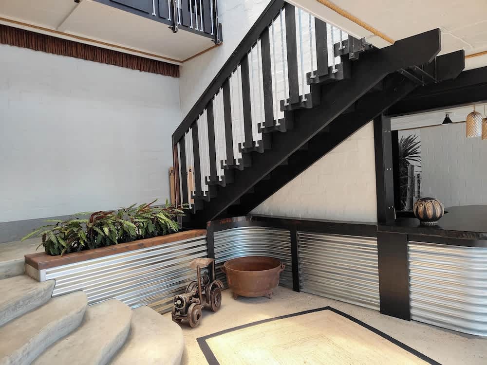 Hornbill House Self Catering Accommodation 2